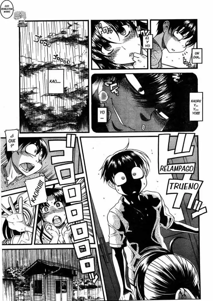 Nana to Kaoru Arashi (2010) - Capítulo 11 - Página 8 - LectorTMOo