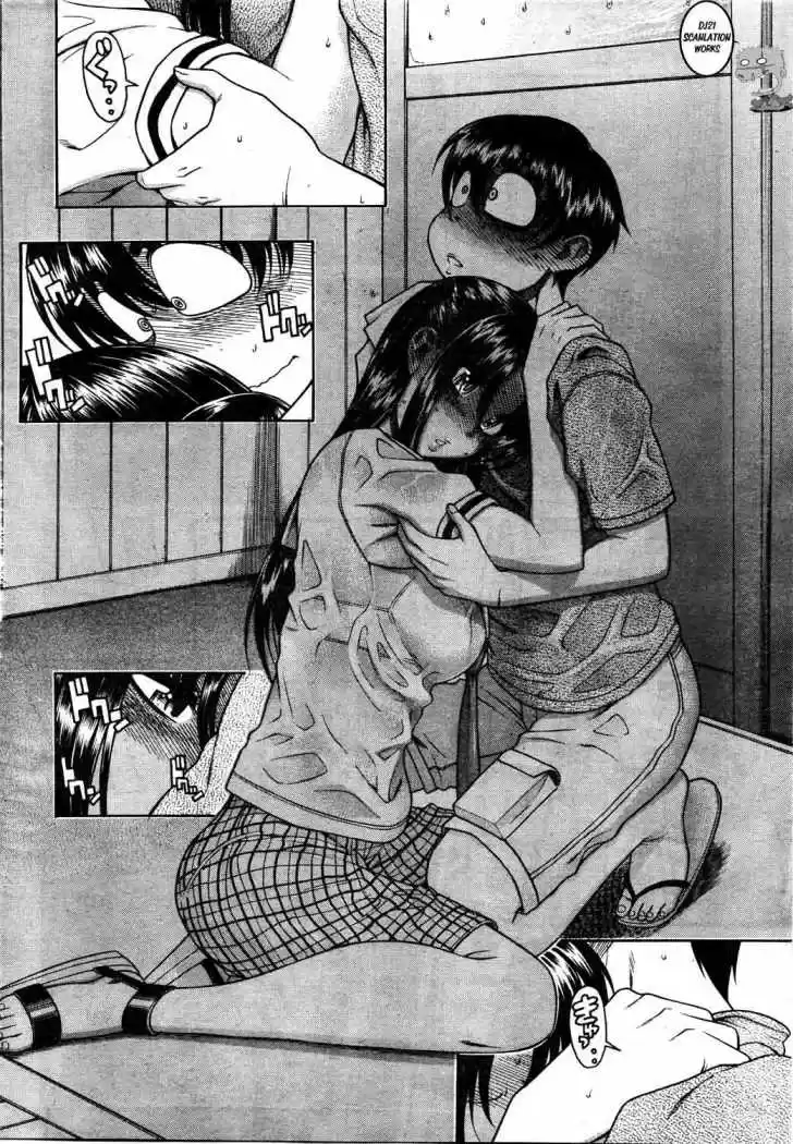 Nana to Kaoru Arashi (2010) - Capítulo 11 - Página 9 - LectorTMOo