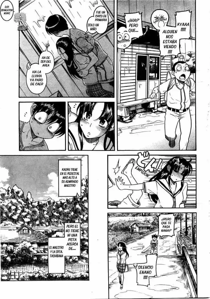 Nana to Kaoru Arashi (2010) - Capítulo 11 - Página 12 - LectorTMOo