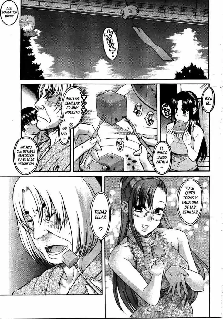 Nana to Kaoru Arashi (2010) - Capítulo 11 - Página 16 - LectorTMOo