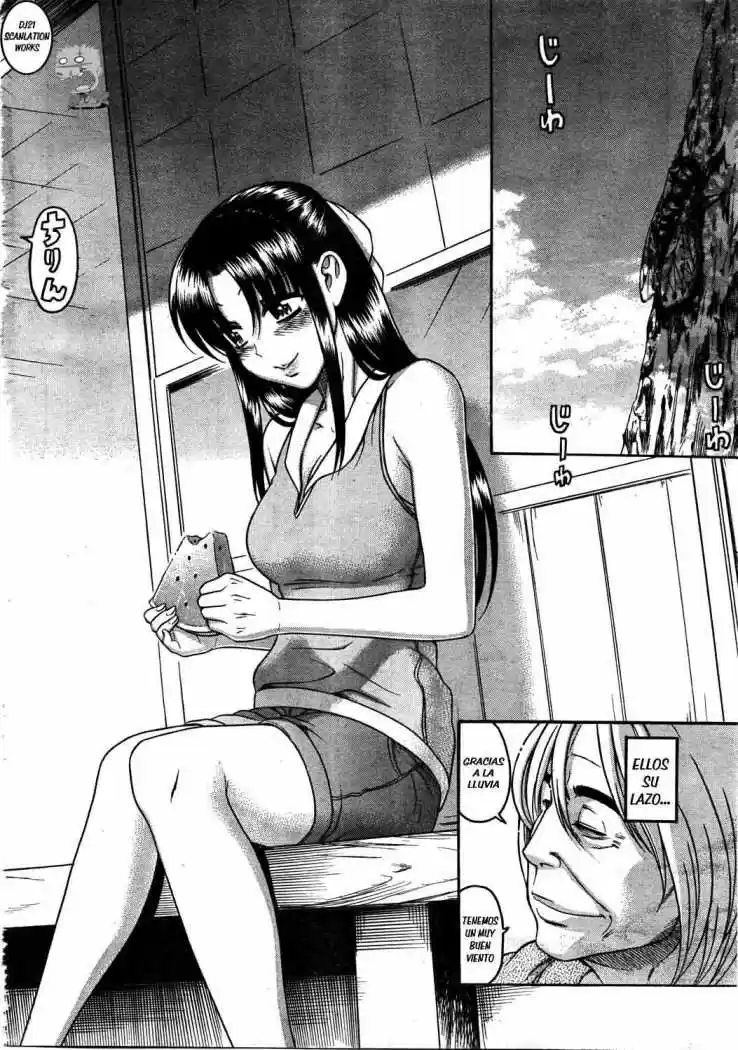 Nana to Kaoru Arashi (2010) - Capítulo 11 - Página 17 - LectorTMOo