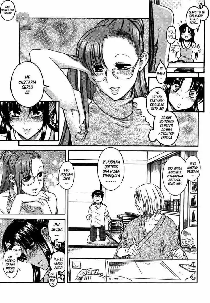 Nana to Kaoru Arashi (2010) - Capítulo 11 - Página 20 - LectorTMOo