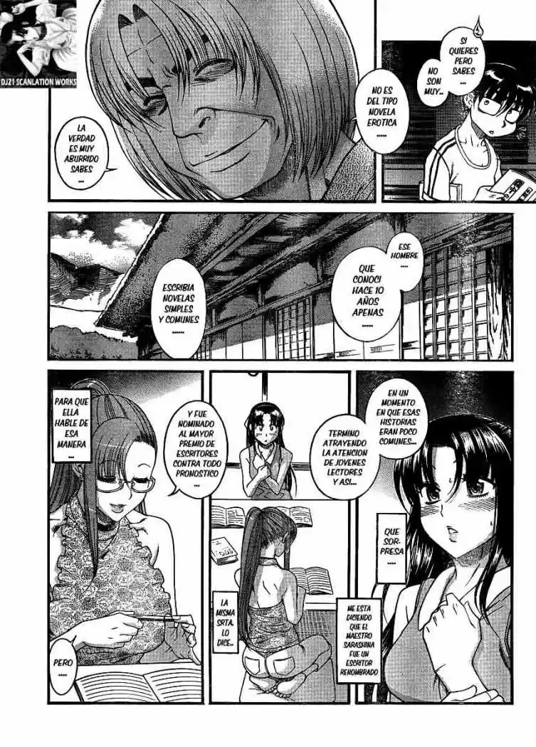 Nana to Kaoru Arashi (2010) - Capítulo 12 - Página 5 - LectorTMOo