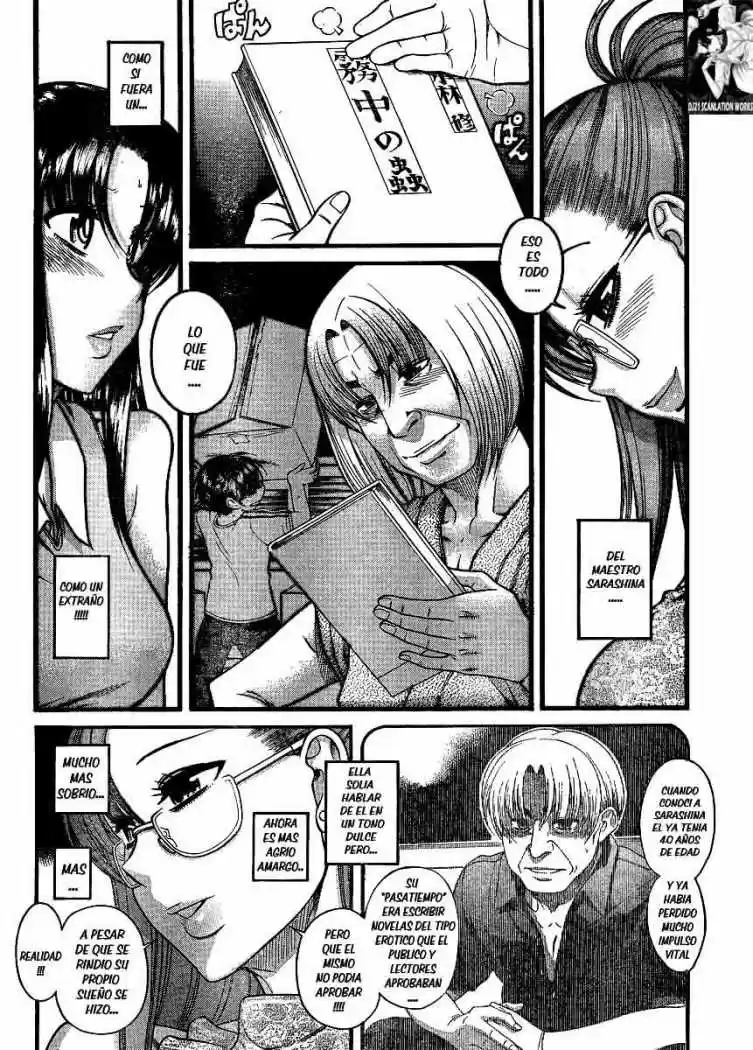 Nana to Kaoru Arashi (2010) - Capítulo 12 - Página 6 - LectorTMOo