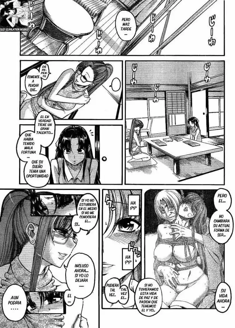 Nana to Kaoru Arashi (2010) - Capítulo 12 - Página 7 - LectorTMOo