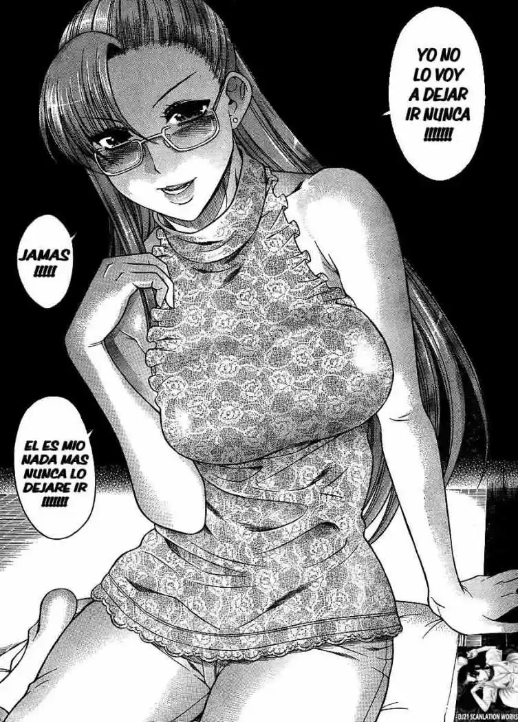 Nana to Kaoru Arashi (2010) - Capítulo 12 - Página 9 - LectorTMOo