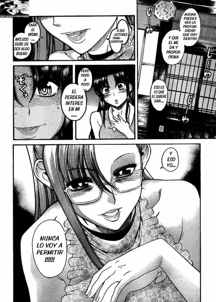 Nana to Kaoru Arashi (2010) - Capítulo 12 - Página 11 - LectorTMOo