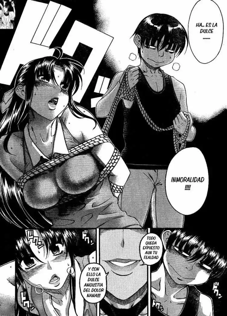 Nana to Kaoru Arashi (2010) - Capítulo 12 - Página 15 - LectorTMOo