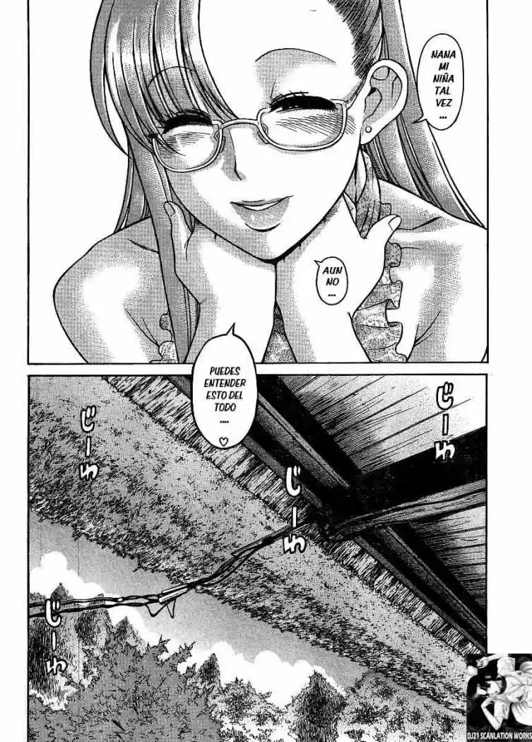 Nana to Kaoru Arashi (2010) - Capítulo 12 - Página 17 - LectorTMOo