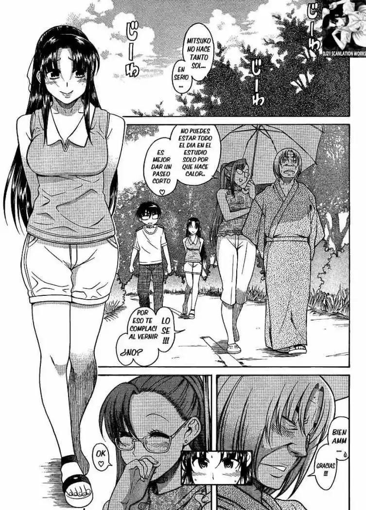 Nana to Kaoru Arashi (2010) - Capítulo 12 - Página 18 - LectorTMOo