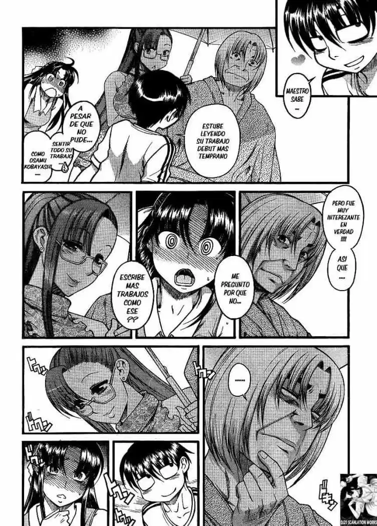 Nana to Kaoru Arashi (2010) - Capítulo 12 - Página 19 - LectorTMOo
