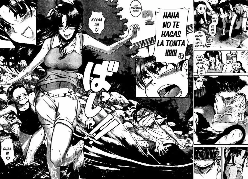 Nana to Kaoru Arashi (2010) - Capítulo 13 - Página 7 - LectorTMOo