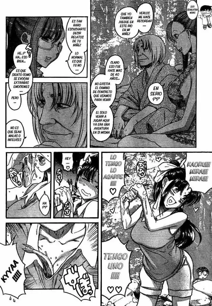 Nana to Kaoru Arashi (2010) - Capítulo 13 - Página 8 - LectorTMOo