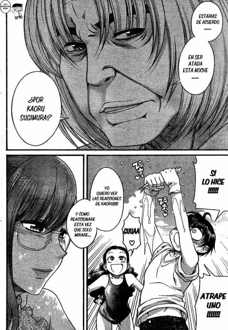 Nana to Kaoru Arashi (2010) - Capítulo 13 - Página 14 - LectorTMOo