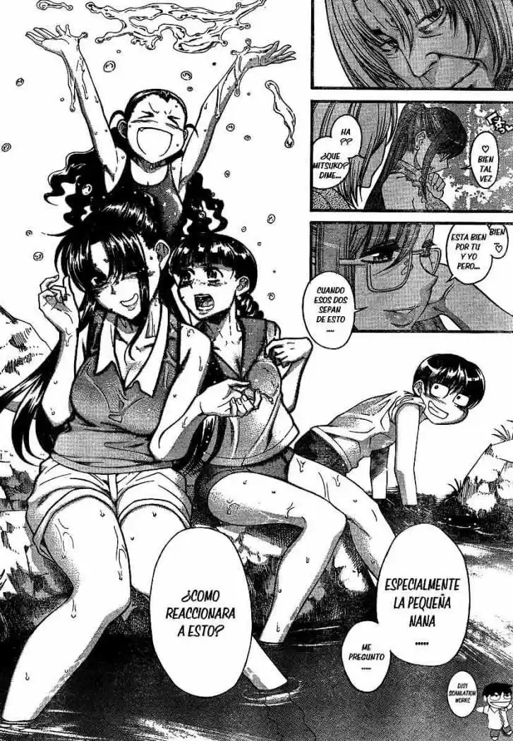 Nana to Kaoru Arashi (2010) - Capítulo 13 - Página 16 - LectorTMOo
