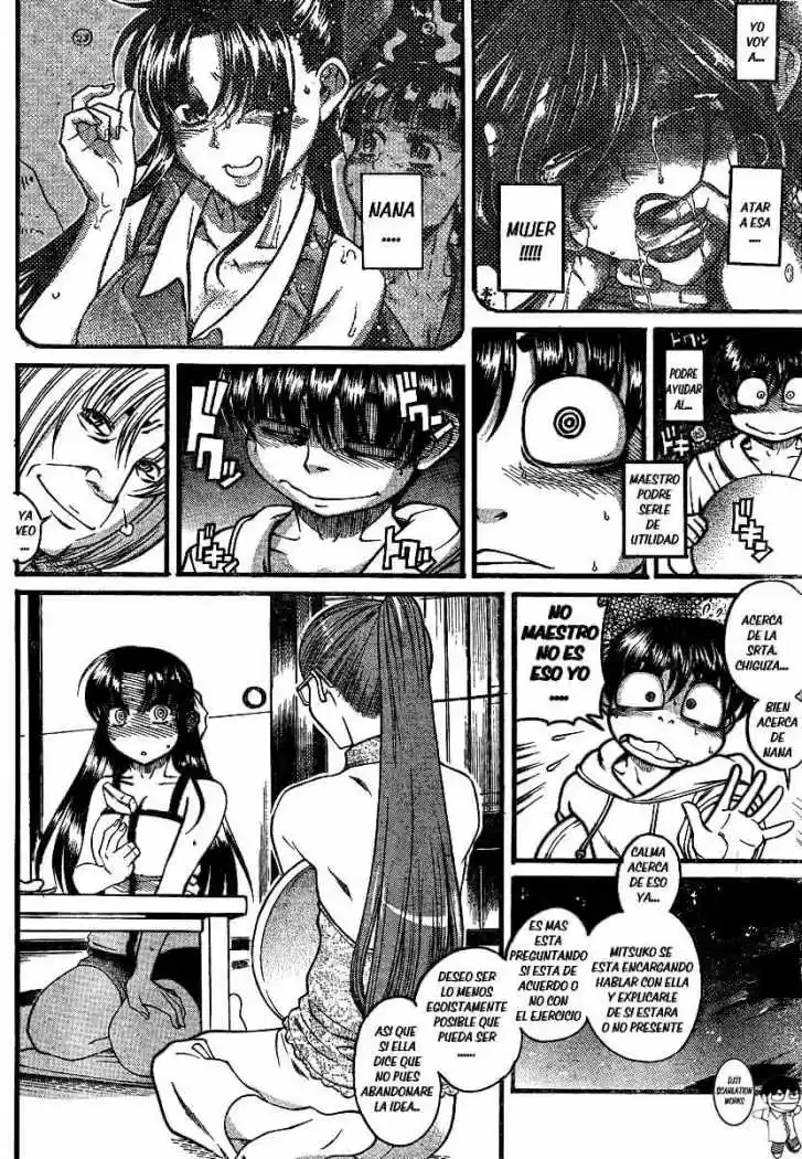 Nana to Kaoru Arashi (2010) - Capítulo 13 - Página 18 - LectorTMOo
