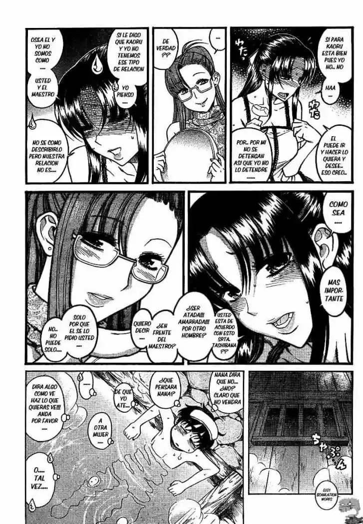 Nana to Kaoru Arashi (2010) - Capítulo 13 - Página 19 - LectorTMOo