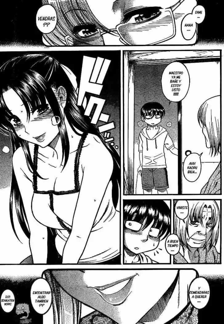 Nana to Kaoru Arashi (2010) - Capítulo 13 - Página 21 - LectorTMOo