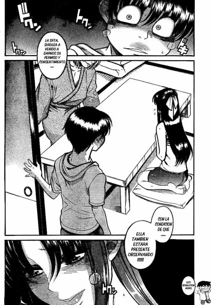 Nana to Kaoru Arashi (2010) - Capítulo 13 - Página 22 - LectorTMOo
