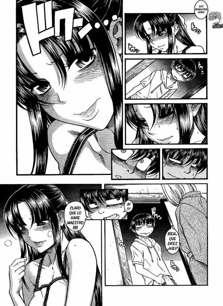 Nana to Kaoru Arashi (2010) - Capítulo 14 - Página 4 - LectorTMOo
