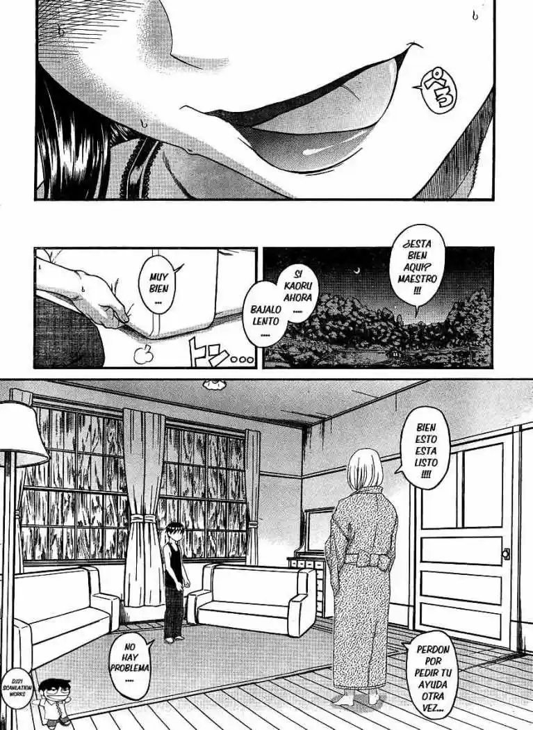 Nana to Kaoru Arashi (2010) - Capítulo 14 - Página 13 - LectorTMOo