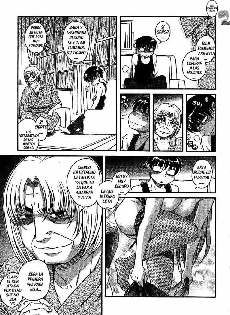 Nana to Kaoru Arashi (2010) - Capítulo 14 - Página 14 - LectorTMOo
