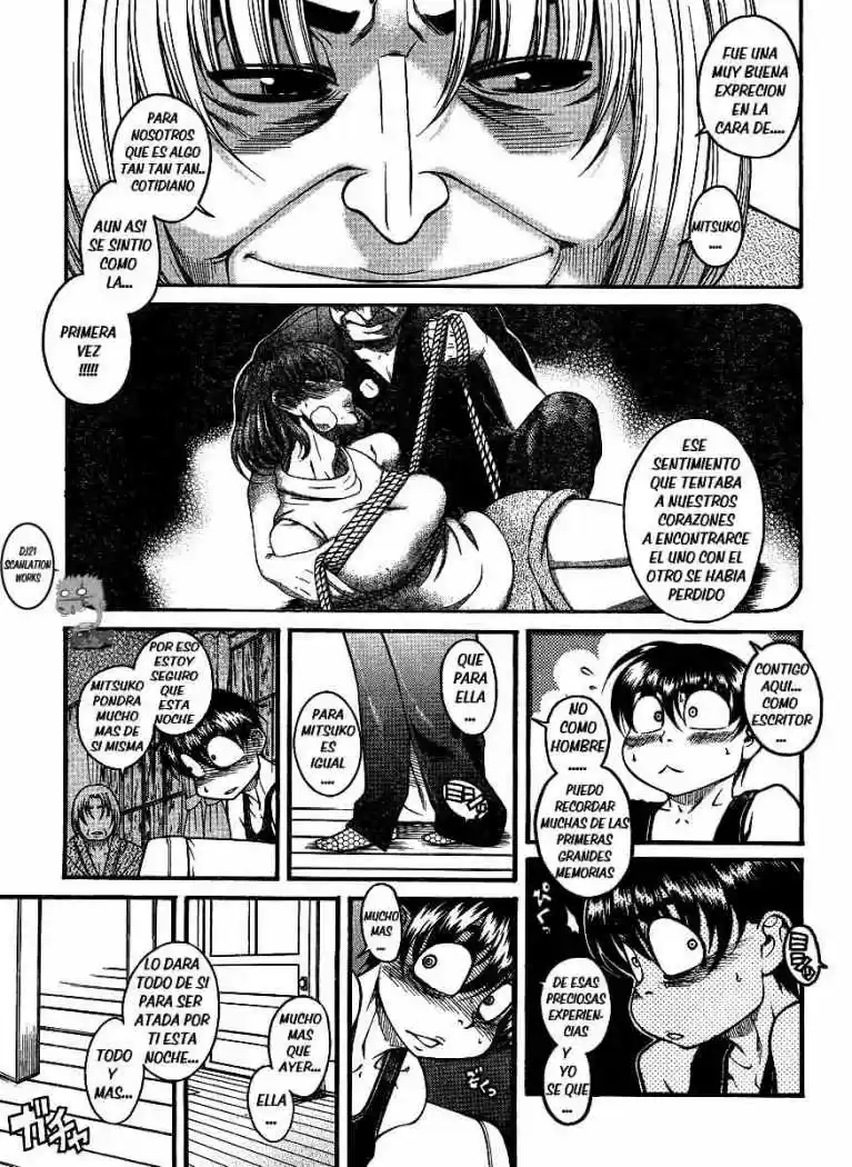 Nana to Kaoru Arashi (2010) - Capítulo 14 - Página 16 - LectorTMOo