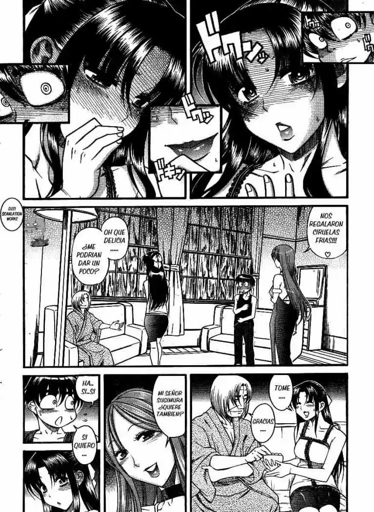 Nana to Kaoru Arashi (2010) - Capítulo 14 - Página 18 - LectorTMOo