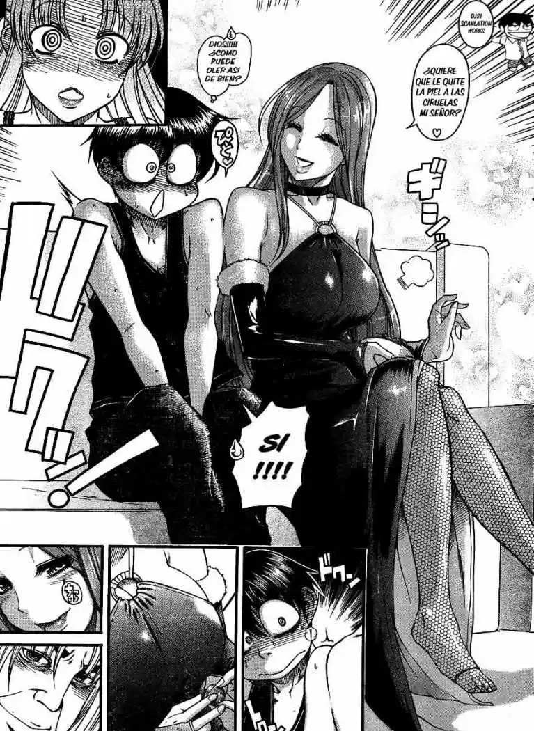 Nana to Kaoru Arashi (2010) - Capítulo 14 - Página 19 - LectorTMOo