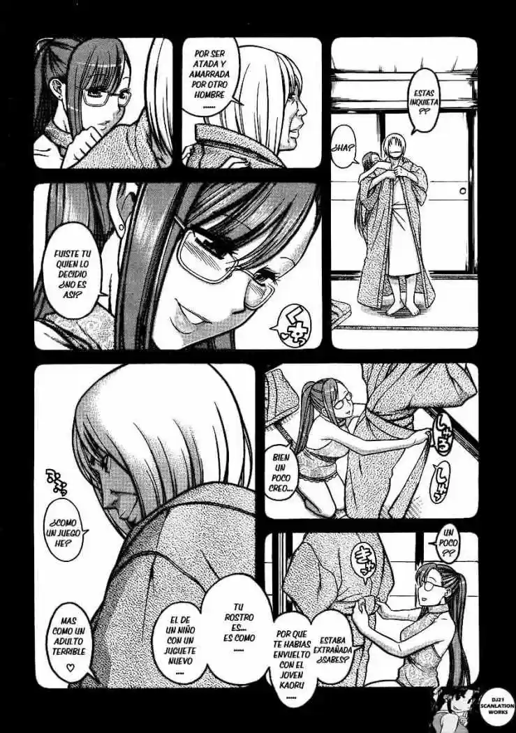 Nana to Kaoru Arashi (2010) - Capítulo 15 - Página 5 - LectorTMOo