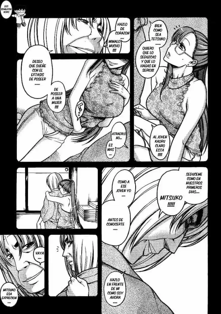 Nana to Kaoru Arashi (2010) - Capítulo 15 - Página 6 - LectorTMOo