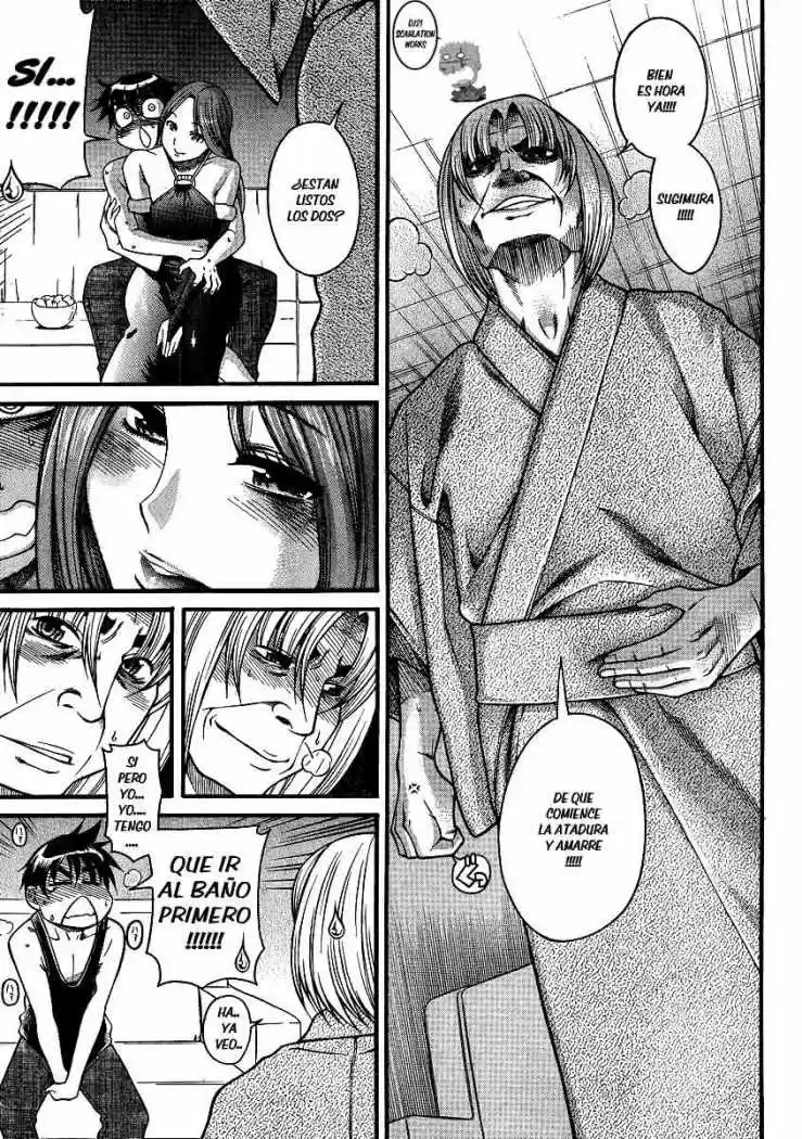 Nana to Kaoru Arashi (2010) - Capítulo 15 - Página 14 - LectorTMOo