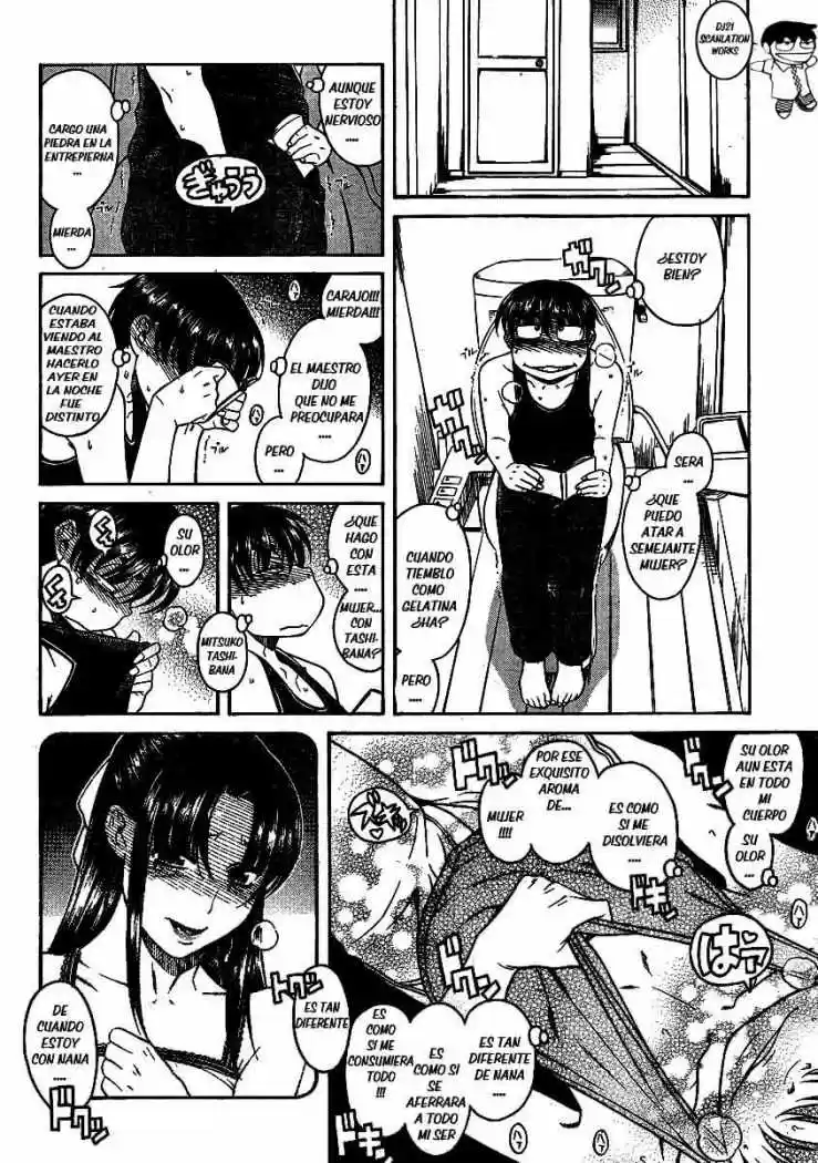 Nana to Kaoru Arashi (2010) - Capítulo 15 - Página 15 - LectorTMOo