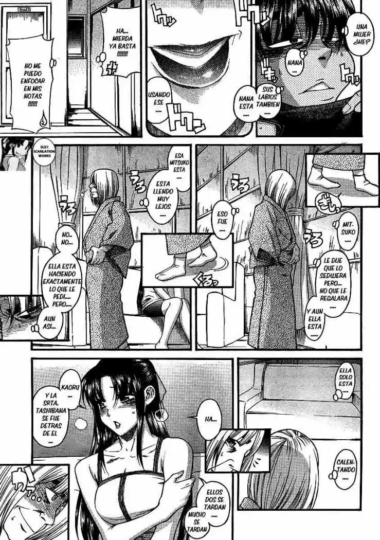 Nana to Kaoru Arashi (2010) - Capítulo 15 - Página 16 - LectorTMOo