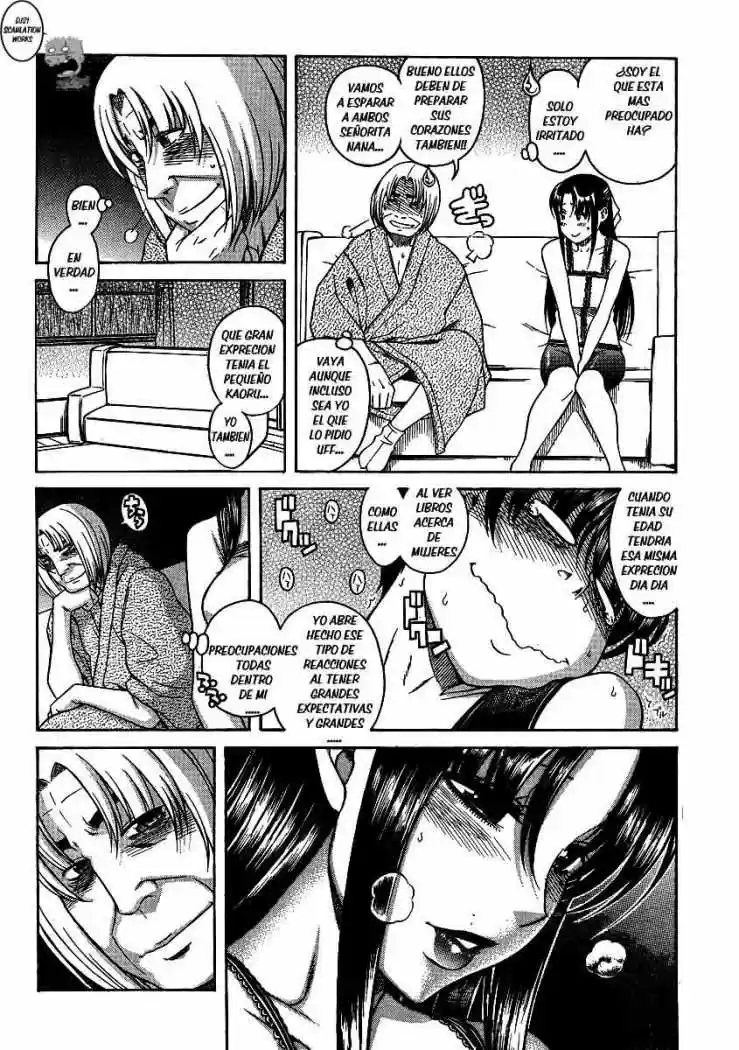 Nana to Kaoru Arashi (2010) - Capítulo 15 - Página 17 - LectorTMOo