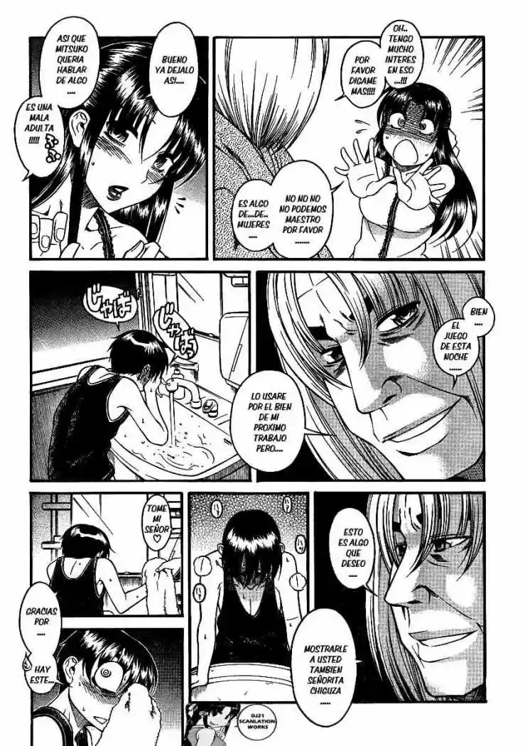Nana to Kaoru Arashi (2010) - Capítulo 15 - Página 19 - LectorTMOo