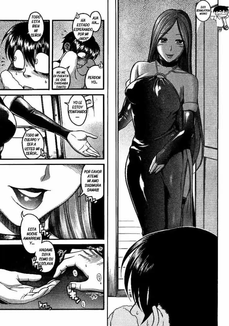 Nana to Kaoru Arashi (2010) - Capítulo 15 - Página 20 - LectorTMOo
