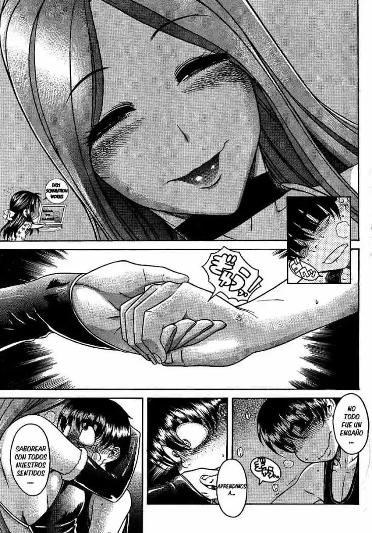 Nana to Kaoru Arashi (2010) - Capítulo 16 - Página 6 - LectorTMOo