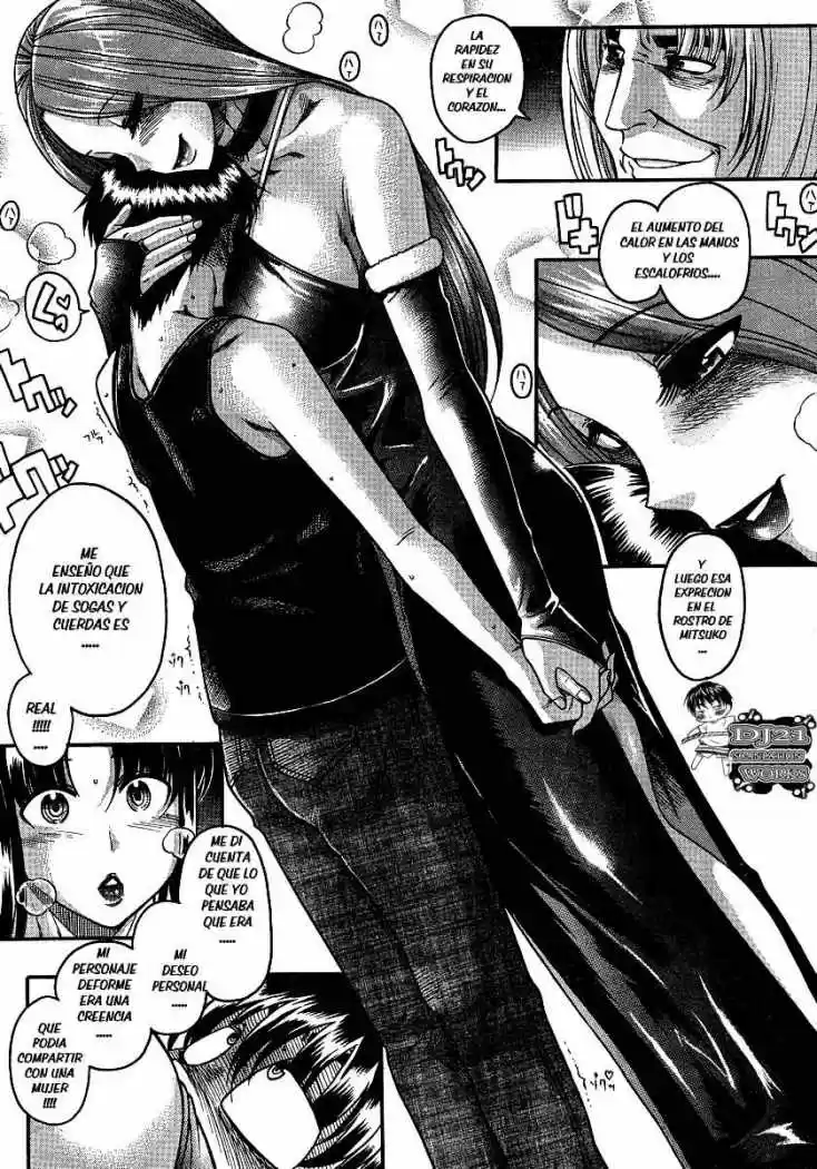 Nana to Kaoru Arashi (2010) - Capítulo 16 - Página 7 - LectorTMOo