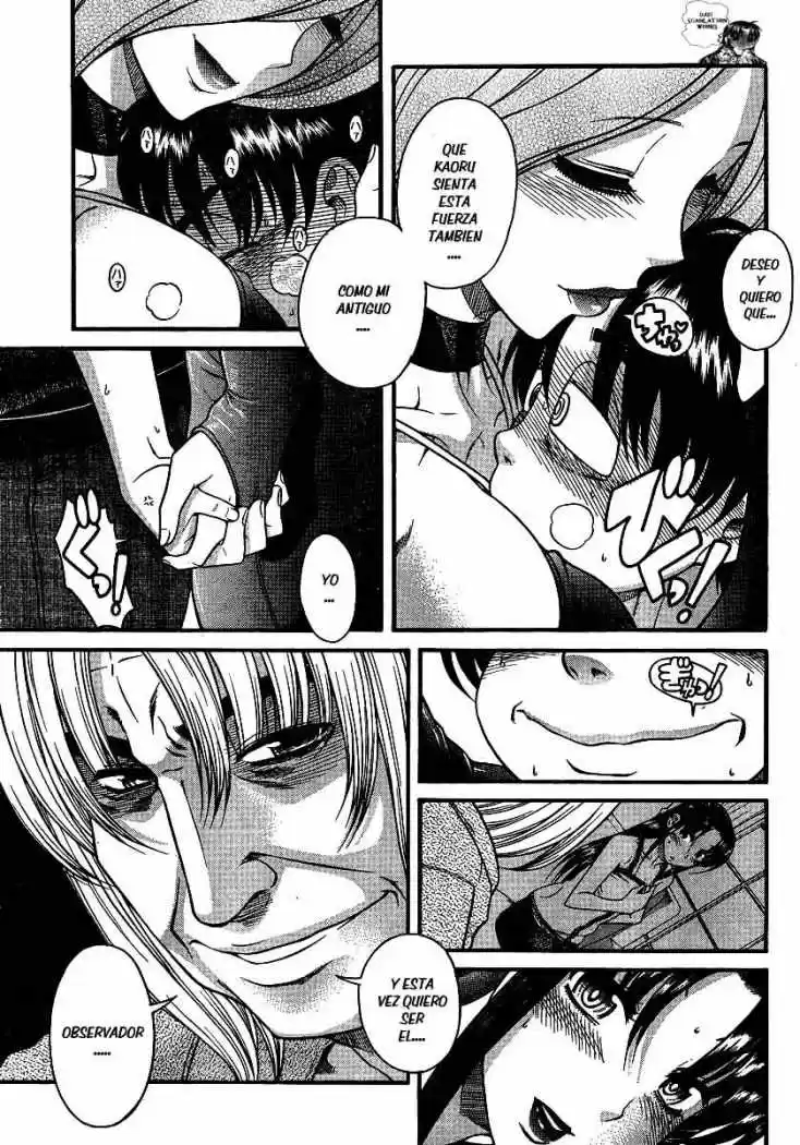 Nana to Kaoru Arashi (2010) - Capítulo 16 - Página 8 - LectorTMOo