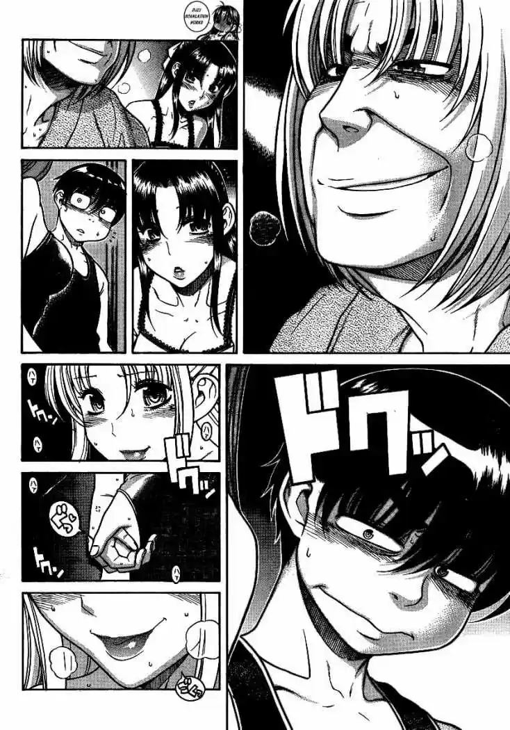 Nana to Kaoru Arashi (2010) - Capítulo 16 - Página 10 - LectorTMOo