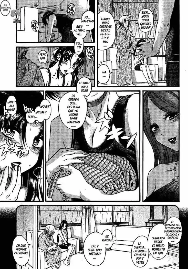 Nana to Kaoru Arashi (2010) - Capítulo 16 - Página 11 - LectorTMOo