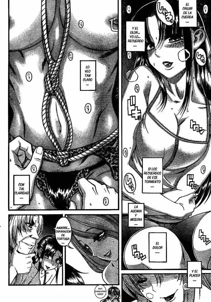 Nana to Kaoru Arashi (2010) - Capítulo 16 - Página 17 - LectorTMOo
