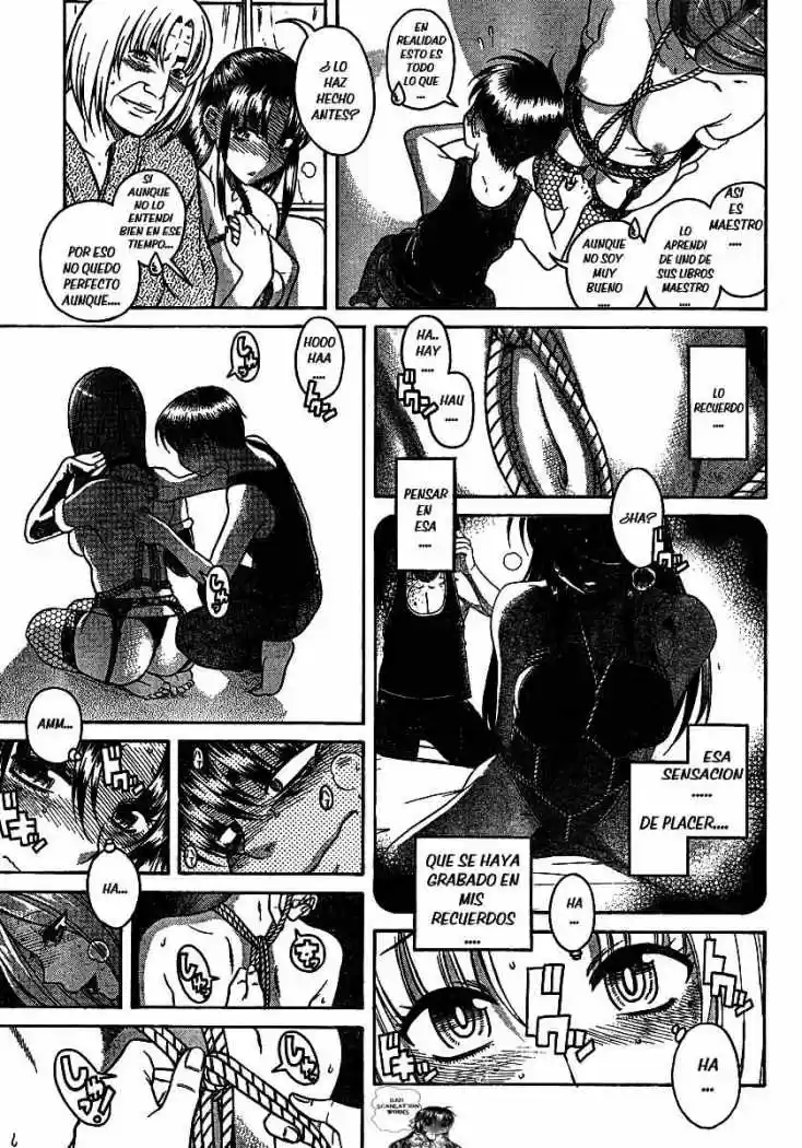 Nana to Kaoru Arashi (2010) - Capítulo 16 - Página 18 - LectorTMOo
