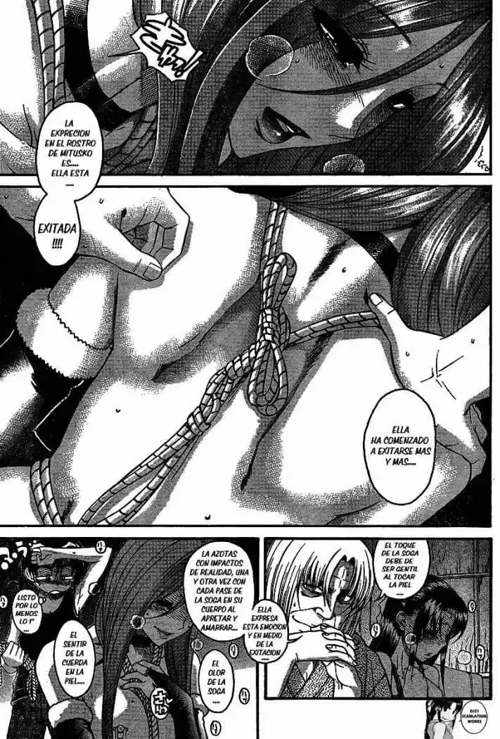 Nana to Kaoru Arashi (2010) - Capítulo 17 - Página 7 - LectorTMOo