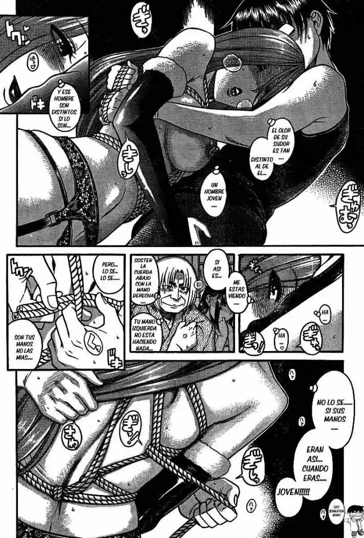 Nana to Kaoru Arashi (2010) - Capítulo 17 - Página 12 - LectorTMOo