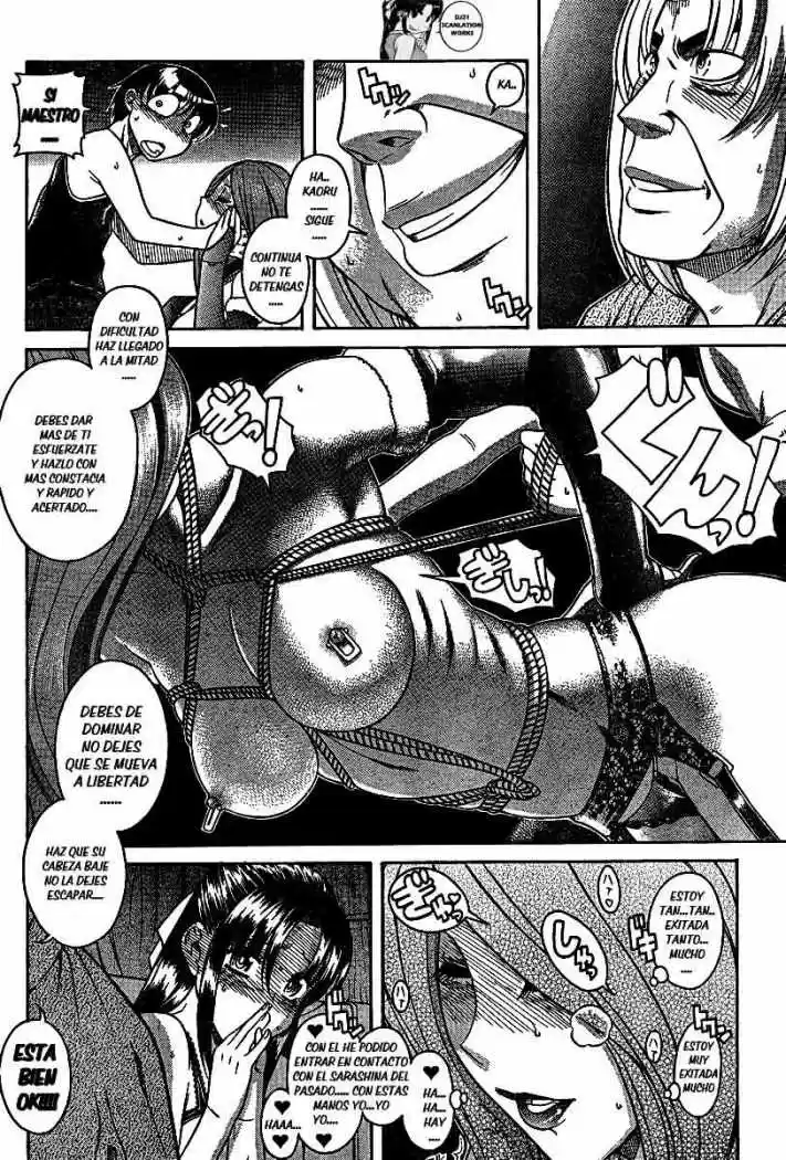 Nana to Kaoru Arashi (2010) - Capítulo 17 - Página 15 - LectorTMOo