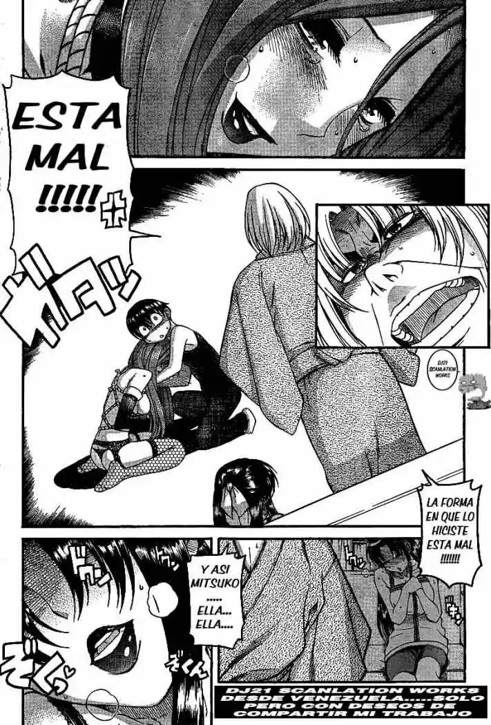 Nana to Kaoru Arashi (2010) - Capítulo 17 - Página 21 - LectorTMOo