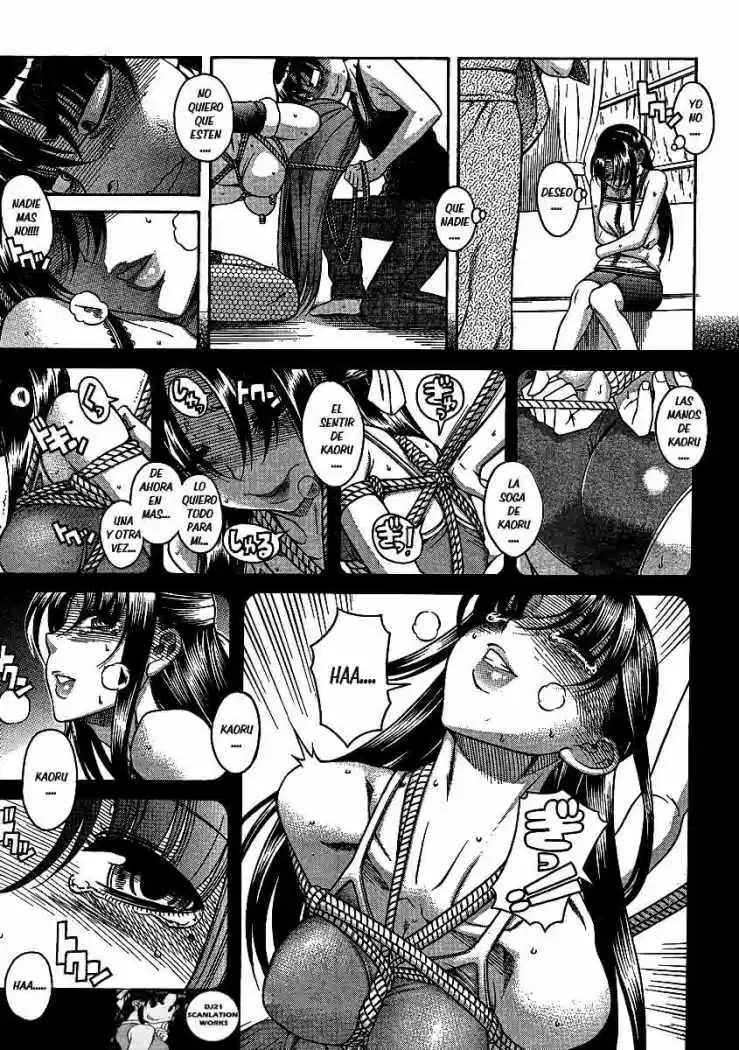 Nana to Kaoru Arashi (2010) - Capítulo 18 - Página 6 - LectorTMOo