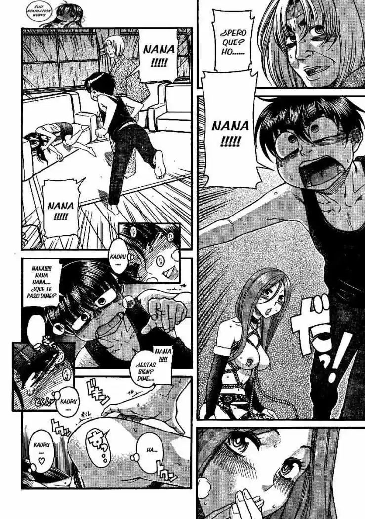 Nana to Kaoru Arashi (2010) - Capítulo 18 - Página 8 - LectorTMOo